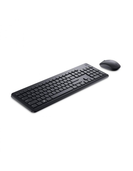 DL TASTATURA + MOUSE KM3322W WIRELESS RO