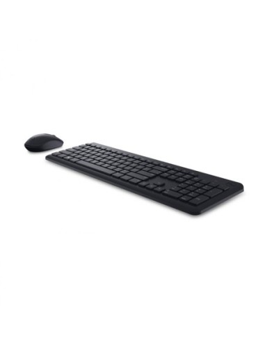 DL TASTATURA + MOUSE KM3322W WIRELESS RO