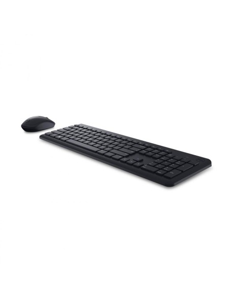 DL TASTATURA + MOUSE KM3322W WIRELESS RO