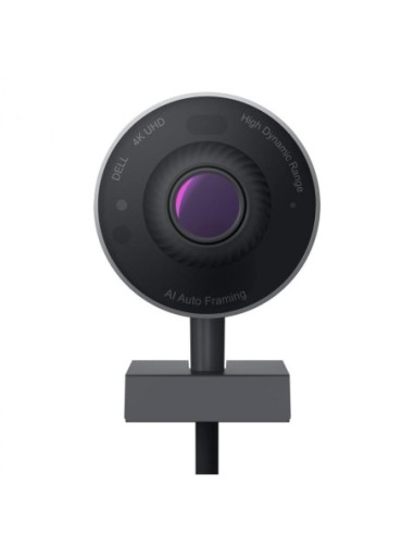 DELL WEBCAM 4K WB7022