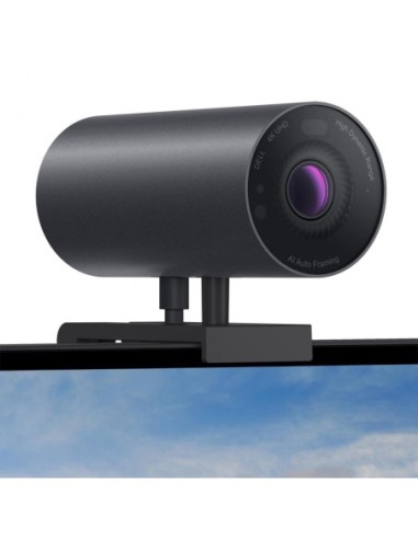 DELL WEBCAM 4K WB7022