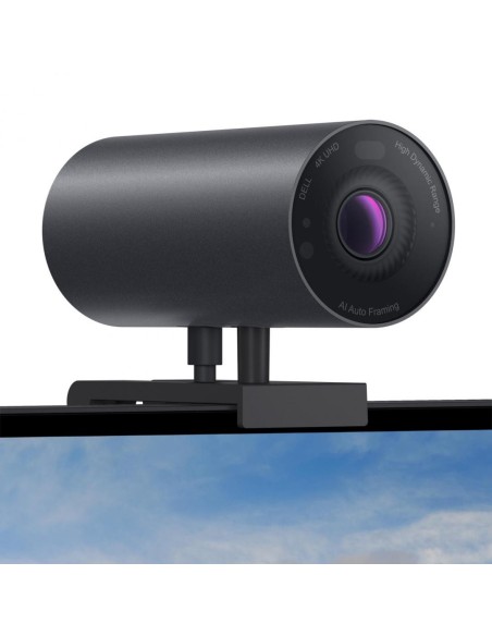 DELL WEBCAM 4K WB7022