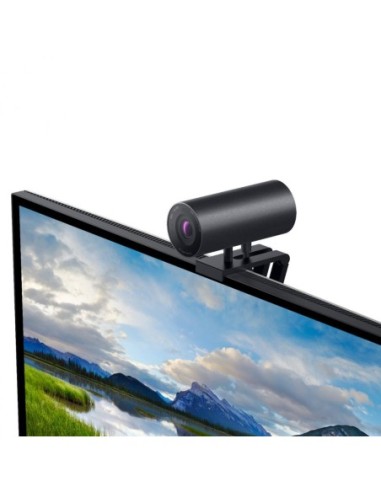 DELL WEBCAM 4K WB7022