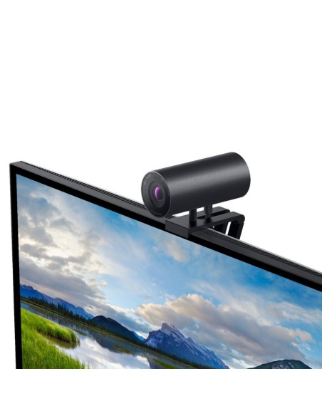DELL WEBCAM 4K WB7022