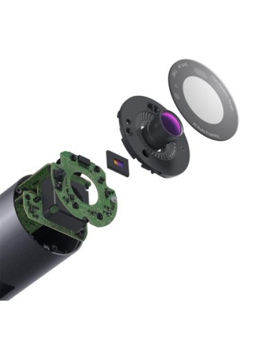 DELL WEBCAM 4K WB7022