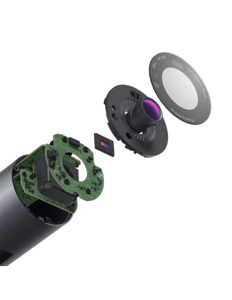 DELL WEBCAM 4K WB7022