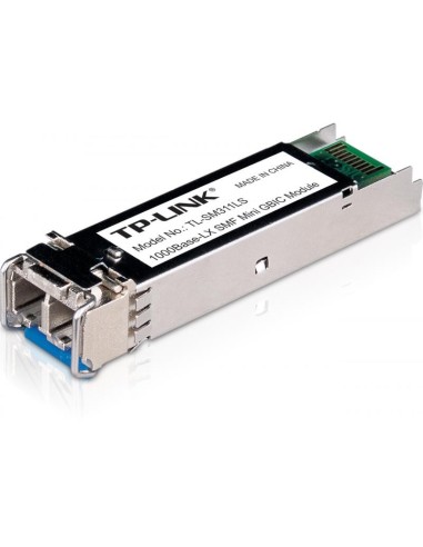 TPL SFP MODULE FO SM LC GB 10KM