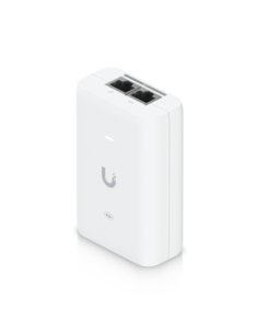 Injector PoE+ Ubiquiti UniFi 30W 48V 0.6