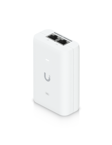 Injector PoE+ Ubiquiti UniFi 30W 48V 0.6
