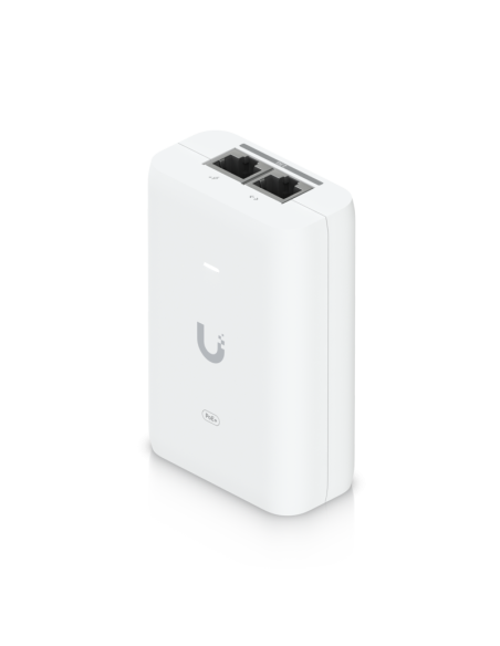 Injector PoE+ Ubiquiti UniFi 30W 48V 0.6