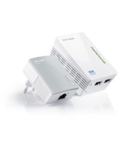 TPL P-LINE EXTENDERWI-FI AV600 KIT