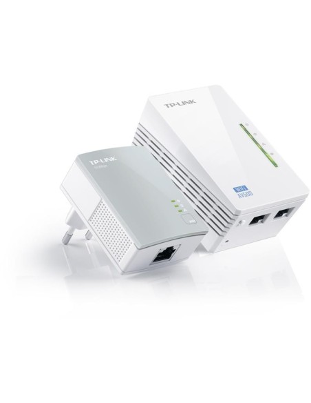 TPL P-LINE EXTENDERWI-FI AV600 KIT