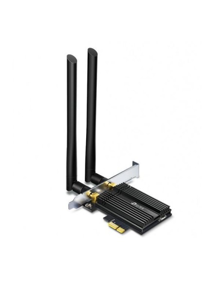 TP-LINK ADAPT TX50E PCIE AX3000 BT 5.0