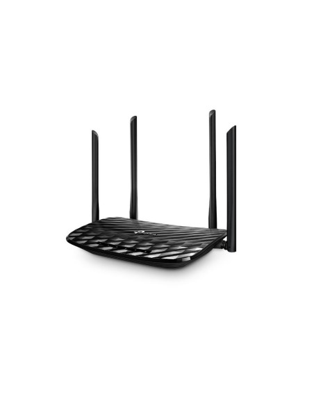 RELESS MU-MIMO GB ROUTER