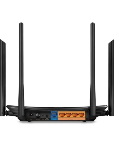RELESS MU-MIMO GB ROUTER