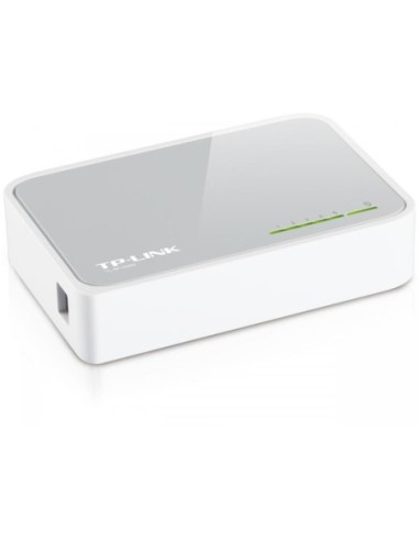 TPL SW 5P-FE UNMNGD DESK