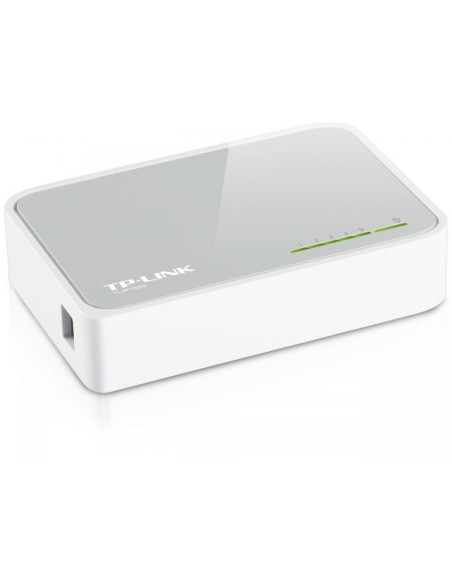 TPL SW 5P-FE UNMNGD DESK