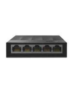 TP-LINK 5-PORT GIGABIT SWITCH LS1005G