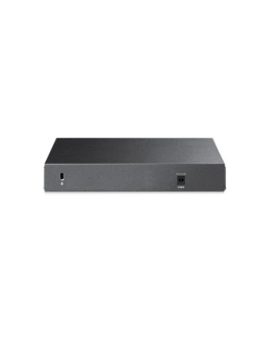 TPL SW 8P-2.4G UNMNGD DESK METAL
