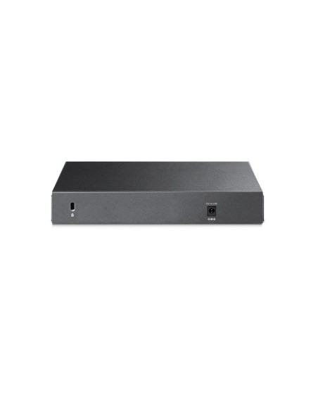 TPL SW 8P-2.4G UNMNGD DESK METAL