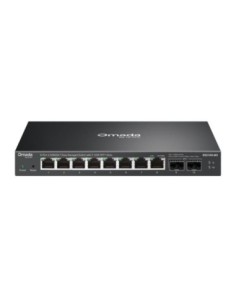 Omada 8-Port 2.5GBASE-T ES210X-M2