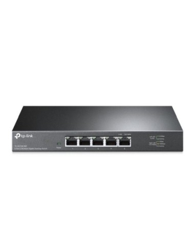 TPL SW 5P-GB UNMNGD DESK TL-SG105-M2