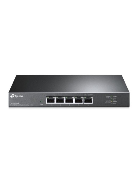 TPL SW 5P-GB UNMNGD DESK TL-SG105-M2