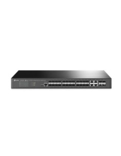 TPL SW 20SFP 4GB 410GE SFP L2 MANAGED