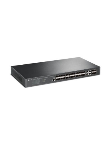 TPL SW 20SFP 4GB 410GE SFP L2 MANAGED