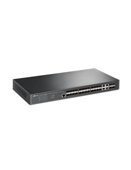 TPL SW 20SFP 4GB 410GE SFP L2 MANAGED