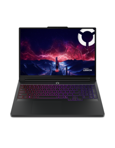 Legion 7P 16 R9 9955HX3D 32 1T 5080 DOS