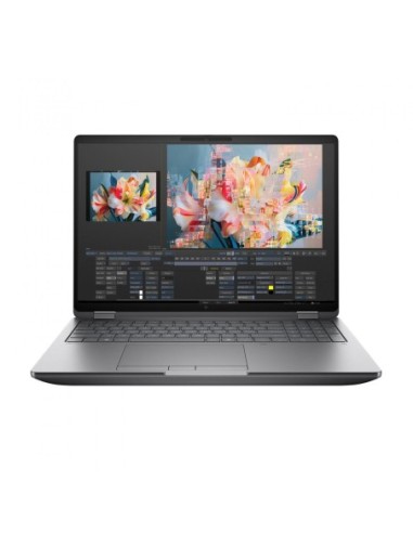 HP F16G1i U9-285HX 64 2T PRO3000 W11P 3y