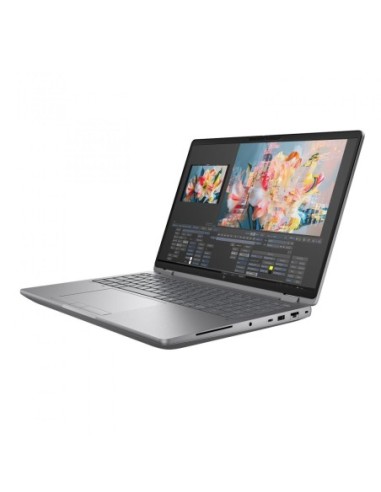 HP F16G1i U9-285HX 64 2T PRO3000 W11P 3y