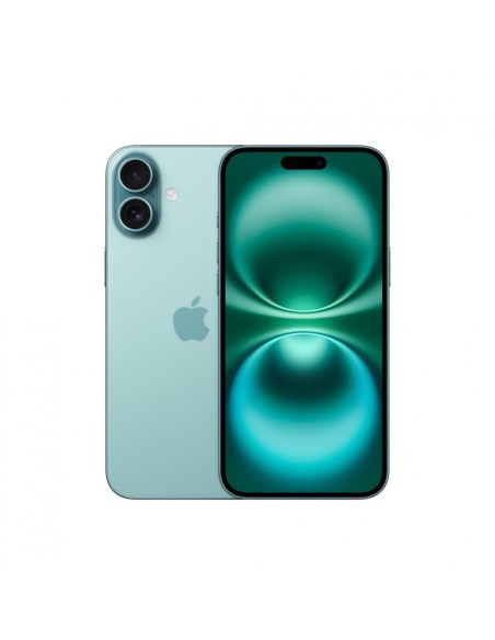 iPHONE 16 128GB TEAL