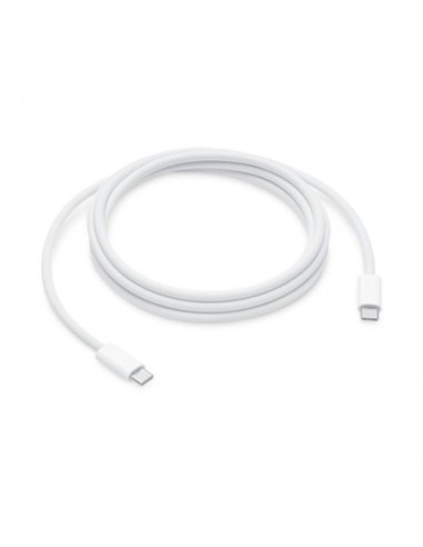 APPLE USB-C CHARGE CABLE 240W 2M