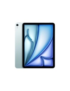 iPAD AIR 11 M4 WiFi 256GB BLUE