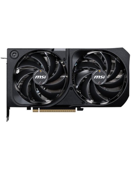 MSI GEFORCE RTX 5070 12G SHADOW 2X OC