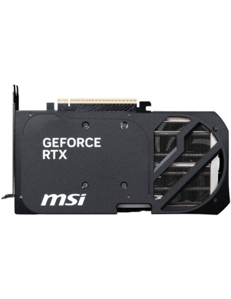 MSI GEFORCE RTX 5070 12G SHADOW 2X OC