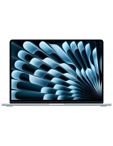 MA15 M4 CPU-10/GPU-10/24GB/1TB INT BL