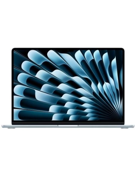MA15 M4 CPU-10/GPU-10/24GB/1TB INT BL