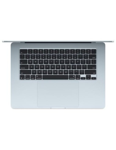 MA15 M4 CPU-10/GPU-10/24GB/1TB INT BL