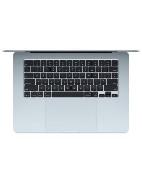 MA15 M4 CPU-10/GPU-10/24GB/1TB INT BL