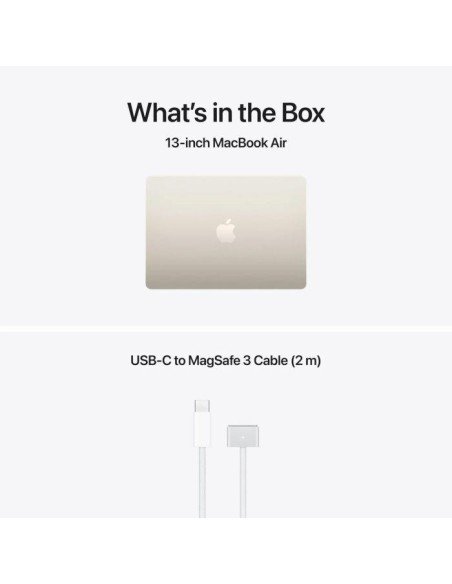 MA15 M5 CPU-10/GPU-10/16GB/512 INT GD