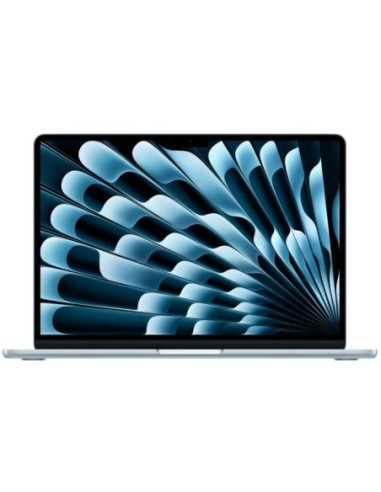 MA13 M5 CPU-10/GPU-10/24GB/1TB INT BL