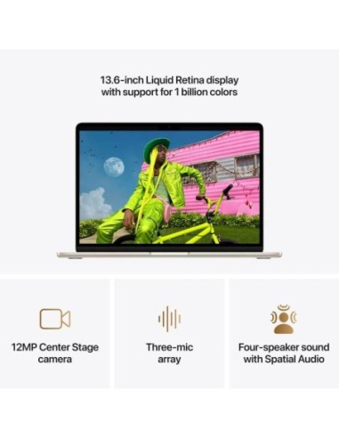MA13 M5 CPU-10/GPU-10/24GB/1TB INT GD