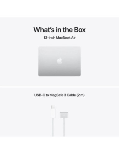 MA13 M5 CPU-10/GPU-10/24GB/1TB INT SV