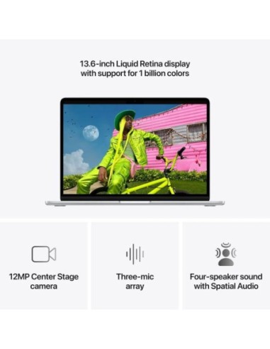 MA13 M5 CPU-10/GPU-10/24GB/1TB INT SV