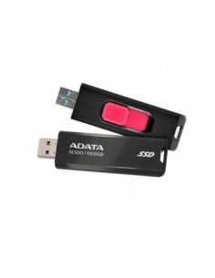 SSD Extern Adata SC610 ,500GB  USB 3.1