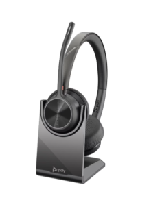 Poly VOY 4320 USB-C HS +BT700 +CHS