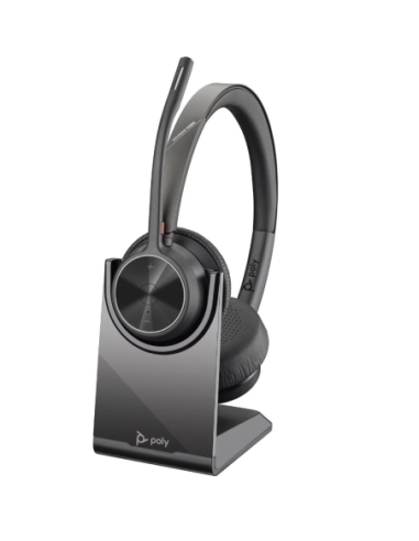 Poly VOY 4320 USB-C HS +BT700 +CHS